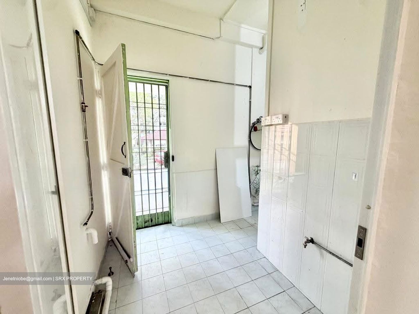 EAST PAYOH PALM (D12), Shop House #609486651